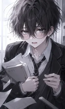 Profile image of はると