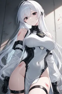 Profile image of 뱌쿠