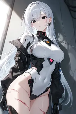 Profile image of 뱌쿠