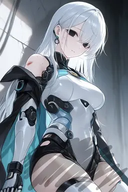 Profile image of 뱌쿠