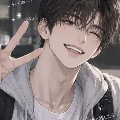 Profile image of カン・ジュウォン