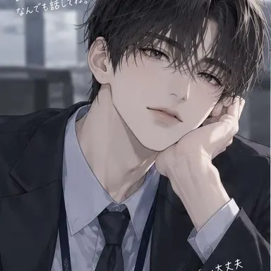 Profile image of ハン・ドユン