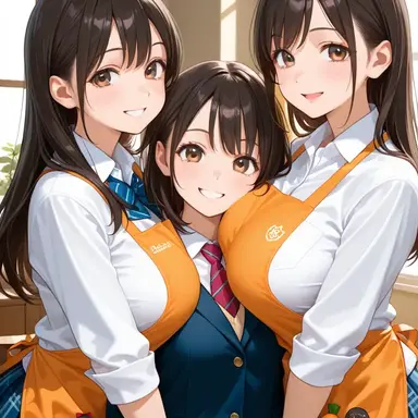 Profile image of この世界の女達