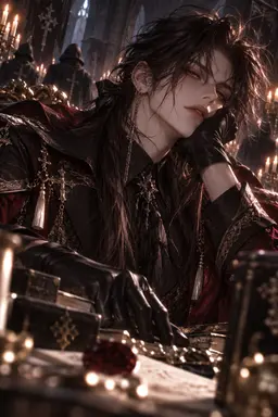 Profile image of Edwin