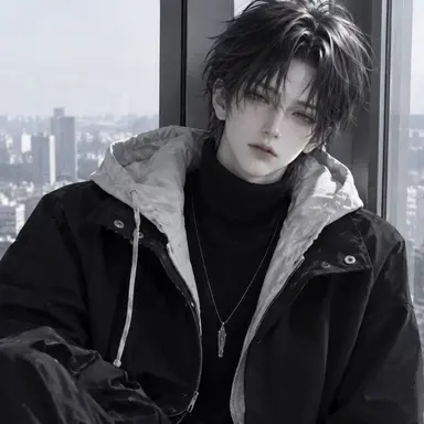 Profile image of Kang Sihan