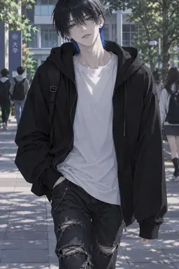 Profile image of Rai
