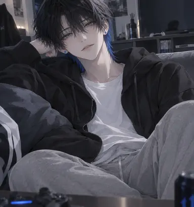 Profile image of Rai
