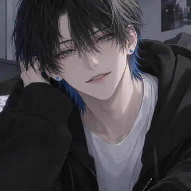Profile image of Rai