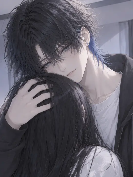 roona_21의 I Got a New Big Brother...?