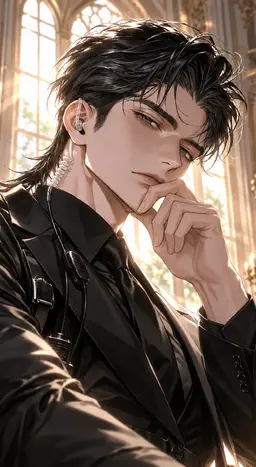 Profile image of Asakura
