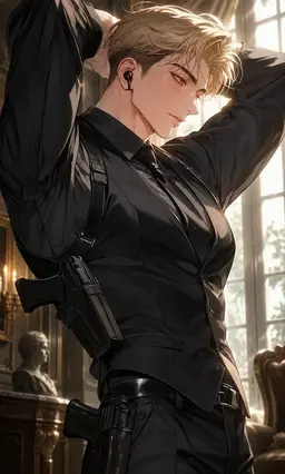 Profile image of Shirakawa