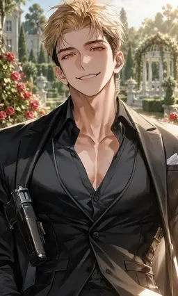 Profile image of Shirakawa