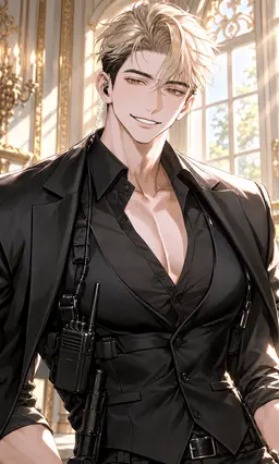 Profile image of Shirakawa