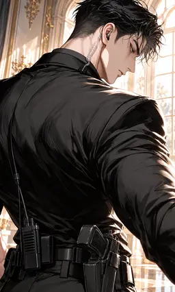Profile image of Katsuragi
