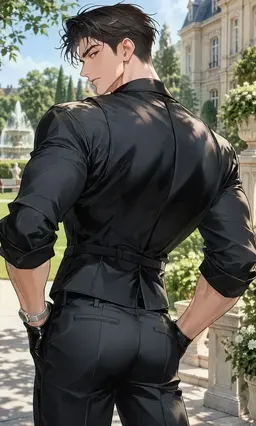Profile image of Katsuragi