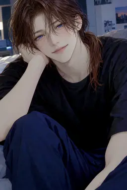 Profile image of ユン・ソジン