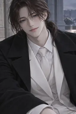 Profile image of ユン・ソジン