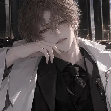 Profile image of ユン・シアン