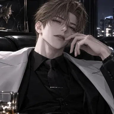 Profile image of ユン・シアン