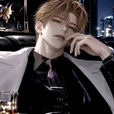 Profile image of ユン・シアン