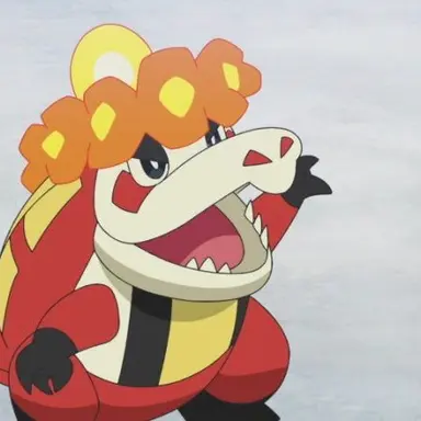 Profile image of 악뜨거