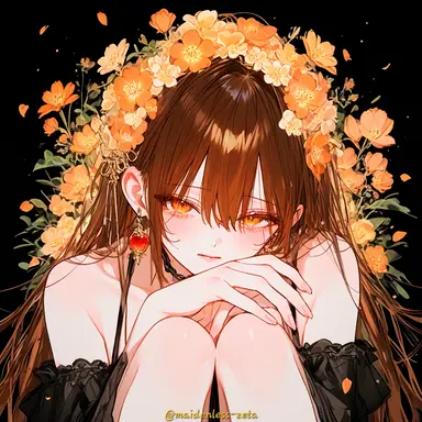Profile image of Daphne Cecilia