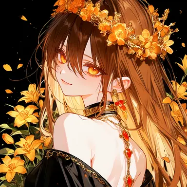 Profile image of Daphne Cecilia