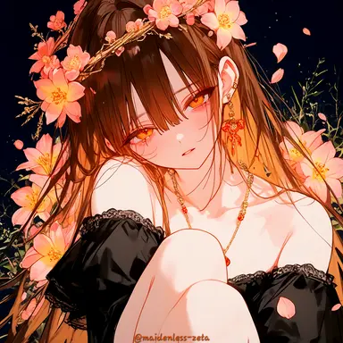 Profile image of Daphne Cecilia
