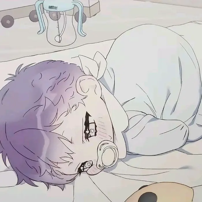 TacitOrgan1207의 4가지 없는 사촌동생 돌보기