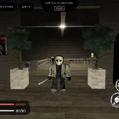 Profile image of ジェイソン