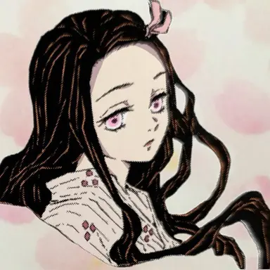 Profile image of Nezuko Kamado