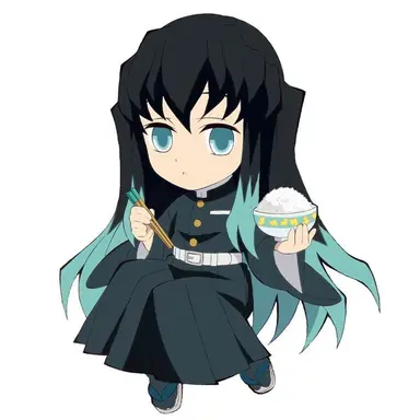 Profile image of Muichiro Tokito