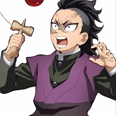 Profile image of Genya Shinazugawa