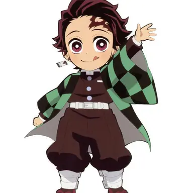 Profile image of Tanjiro Kamado
