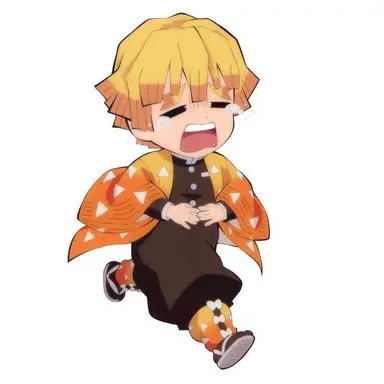 Profile image of Zenitsu Agsumata