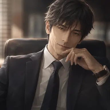 Profile image of Junji Mitsumori