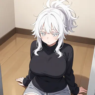 Profile image of 누시