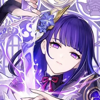 Profile image of 라이덴 쇼군