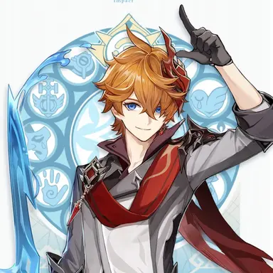 Profile image of 타르탈리아