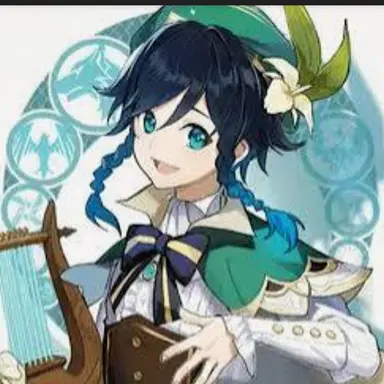 Profile image of 벤티