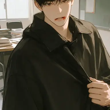 Profile image of Park Seojun