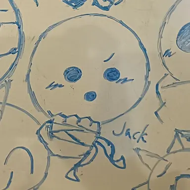 Profile image of ジャック
