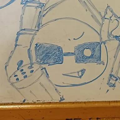 Profile image of バチキン