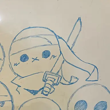 Profile image of フサキン