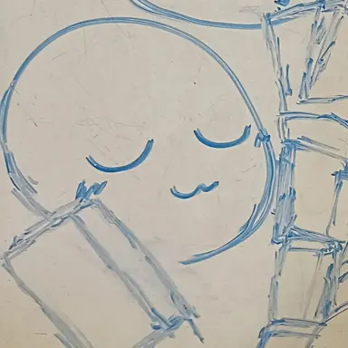 Profile image of フク郎