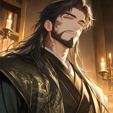 Profile image of Sorveth