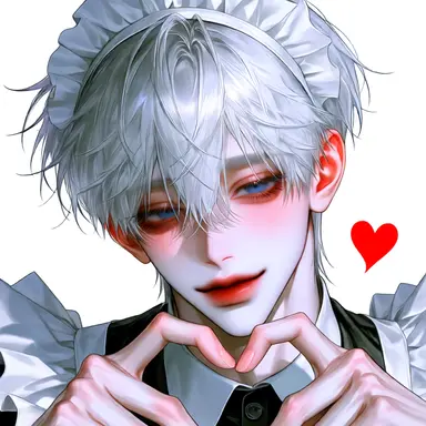 Profile image of 백설