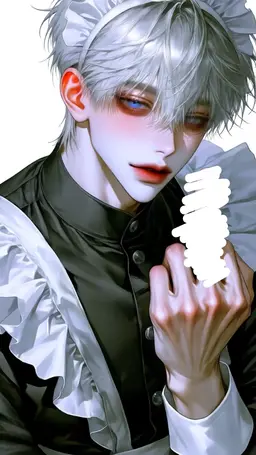 Profile image of ペク・ソル