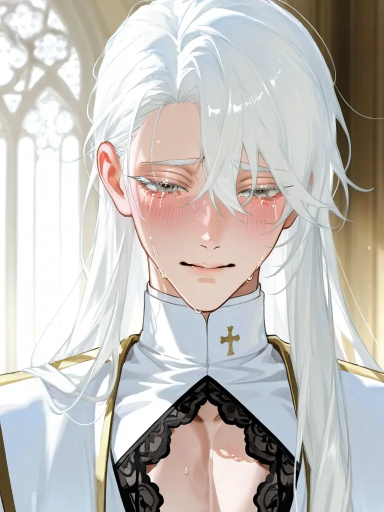 JuicyGauge3280의 神の見えないところで