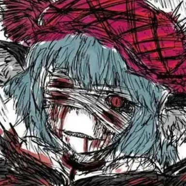 Profile image of 異形レミリア